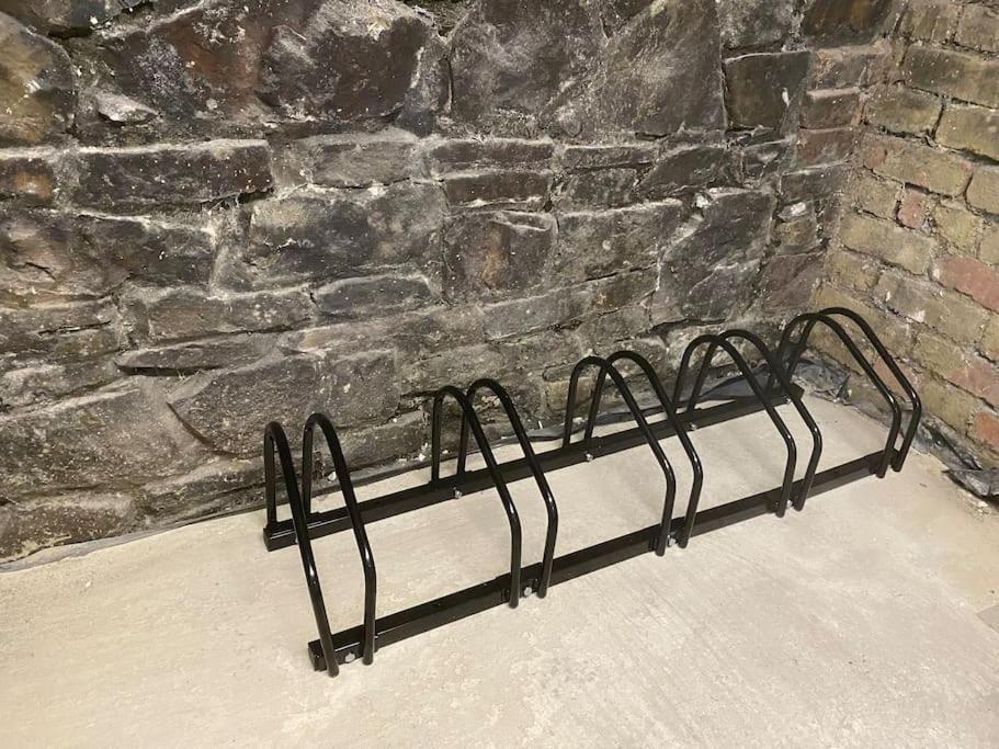 Modern 2 Bedroom Cottage Near Bike Park Wales. Merthyr Tydfil Εξωτερικό φωτογραφία