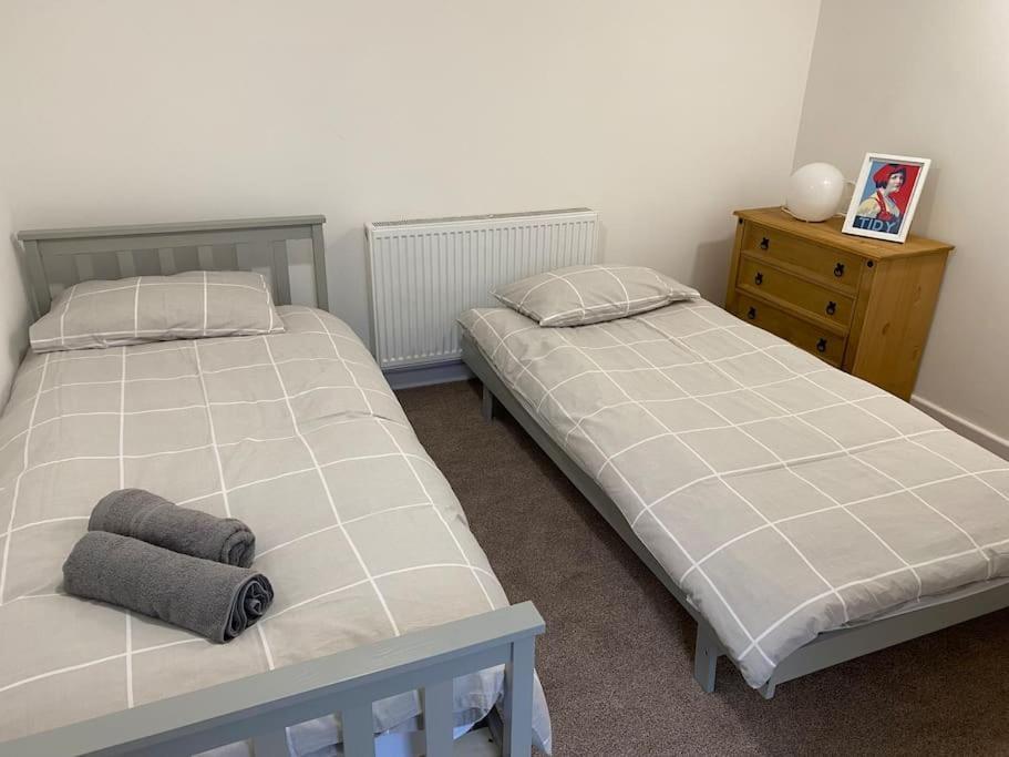 Modern 2 Bedroom Cottage Near Bike Park Wales. Merthyr Tydfil Εξωτερικό φωτογραφία