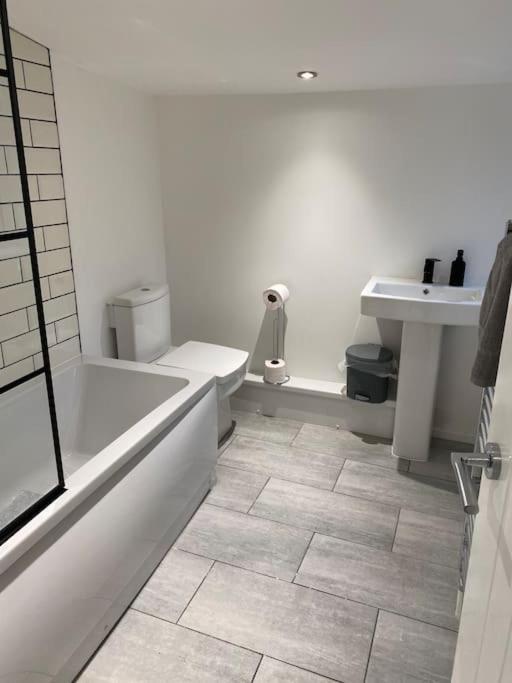 Modern 2 Bedroom Cottage Near Bike Park Wales. Merthyr Tydfil Εξωτερικό φωτογραφία