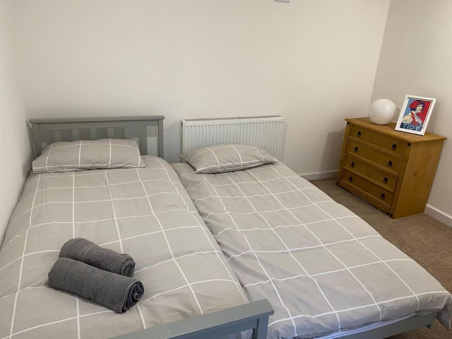 Modern 2 Bedroom Cottage Near Bike Park Wales. Merthyr Tydfil Εξωτερικό φωτογραφία