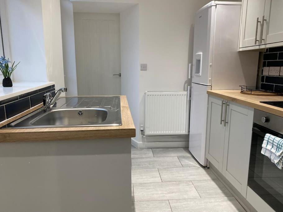 Modern 2 Bedroom Cottage Near Bike Park Wales. Merthyr Tydfil Εξωτερικό φωτογραφία