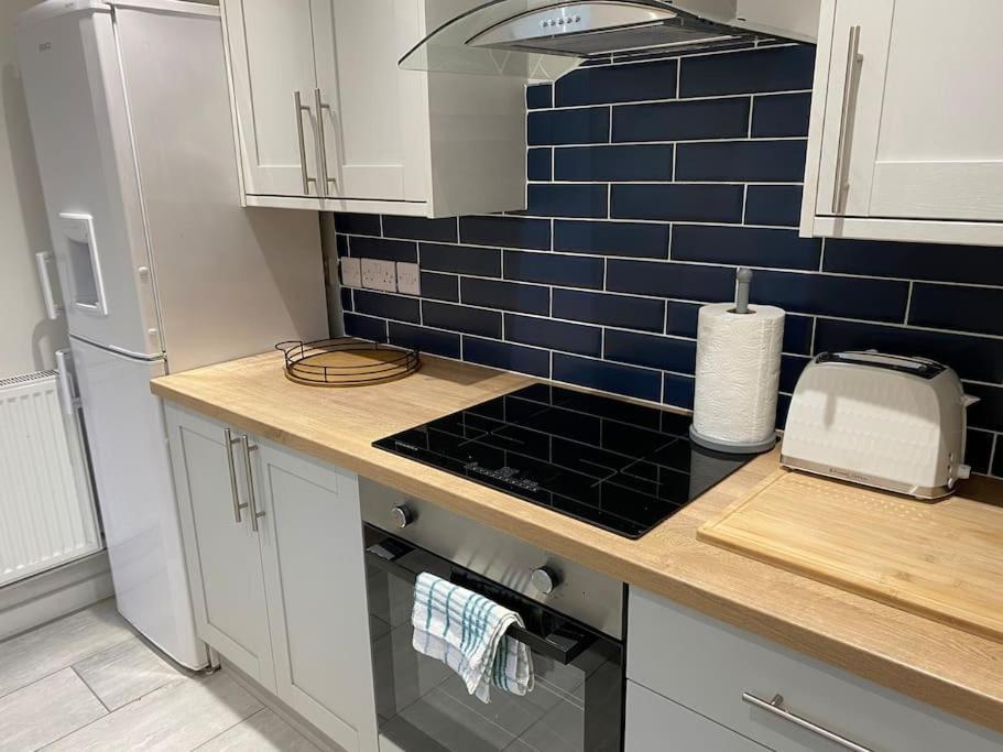 Modern 2 Bedroom Cottage Near Bike Park Wales. Merthyr Tydfil Εξωτερικό φωτογραφία
