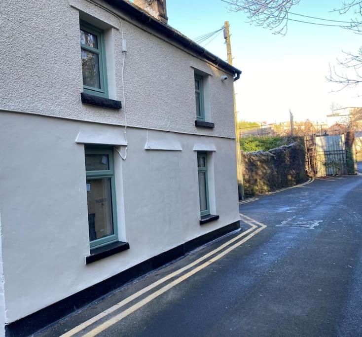 Modern 2 Bedroom Cottage Near Bike Park Wales. Merthyr Tydfil Εξωτερικό φωτογραφία
