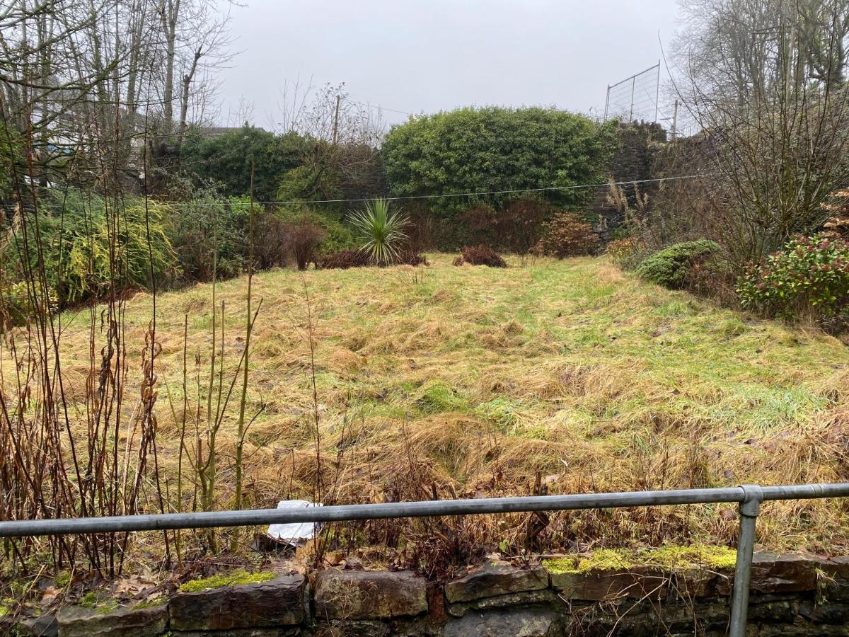 Modern 2 Bedroom Cottage Near Bike Park Wales. Merthyr Tydfil Εξωτερικό φωτογραφία